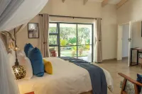 Kasambabezi Lodge