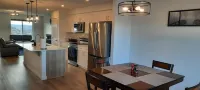 Home in Fort Saskatchewan