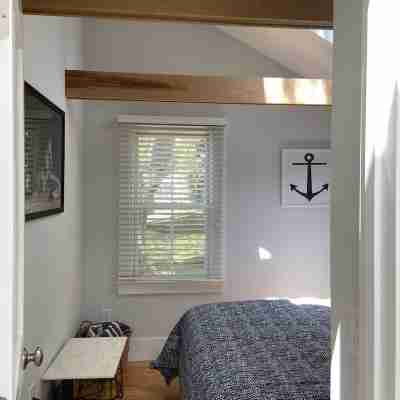 Charming Sun Filled Eastham Cottage at Fort Hill Rooms