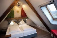 Motorworld Inn Warthausen Hotels in Laupheim