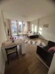 Barrier-free first floor holiday apartment Lübeck