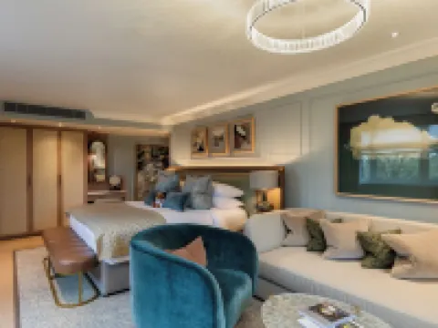 思博温旅館 聖奧爾本斯市酒店