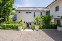 8 Bedroom Luxury Villa - Absolute Seaside Property Các khách sạn ở 