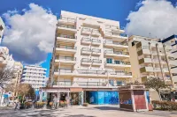 Apartment Meerlust with fantastic sea view and large balcony