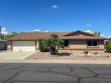 Love Your Sun City Vacation in this Gorgeously Updated Home!!