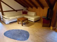 Vacation apartment on the farm with far-reaching views