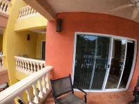 @INFINITY BAY  2BR Beach Paradise Luxury Condo, steps to beach