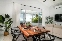 3-Bedroom Skyline Villa Offering the Island's Best Views