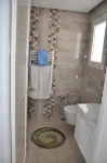 Apartment tourist area 80 m beach free wifi