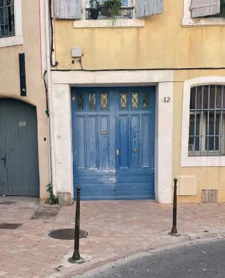 Charmant Appartement Mansardé 45 m2 Plein Centre