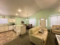 Quiet cabin in Cloudcroft