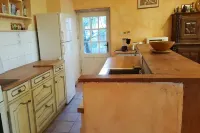 Independent MAS in the middle of vineyards in St Pons de Mauchiens, 10 km from Pézenas