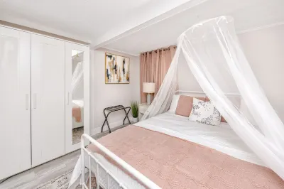 Clearwater 2B/1B mins to beach Hotels in der Nähe von Pinellas County Heritage Village