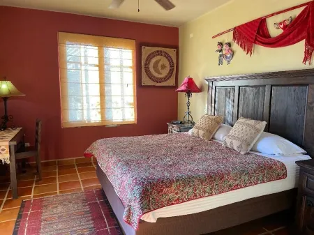 Location! Location! Steps to the Pool & Across from the Beach