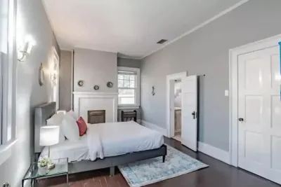 The Leinkauf Beauty-Modern Amenities, Local Charm! Hotel a 