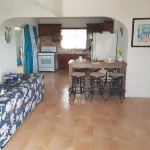 Aloha Penthouse apartment in the heart of the Maho entertainment area.