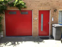 Quiet house near Brussels Hotels in Kraainem