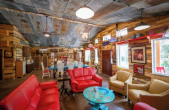 Hermann Grain Bins BNB