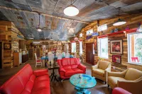 Hermann Grain Bins BNB