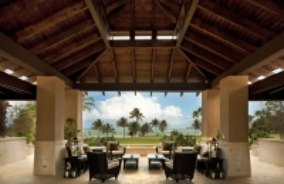 Luxurious Four Seasons PR Bahia Beach Villa; Golf, Pool, Tennis & Golf Cart
