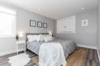 Downtown Huntsville Loft