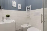 的裏雅斯特歷史隱居處 酒店