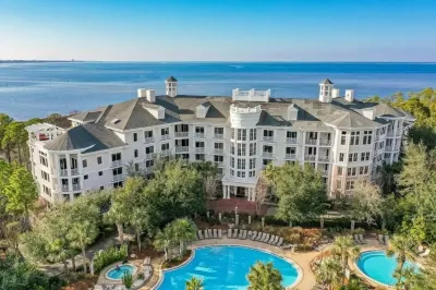 Bahia at Sandestin Studio 3rd Floor Pool View !