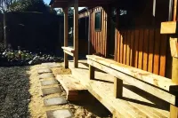 Ohingaiti Farm Cottage - Rangitikei Отели в г. Оайнгейти