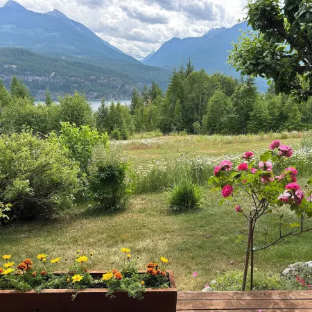 Wing Creek Resort