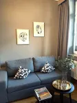 Apartment Pureney- Stadtmitte- Whg. 2 Hotels in der Nähe von Spielbank Norderney