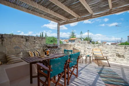 1936 Stone apartment Sivas Crete Chelidoni II (ΑΜΑ) 00000115623