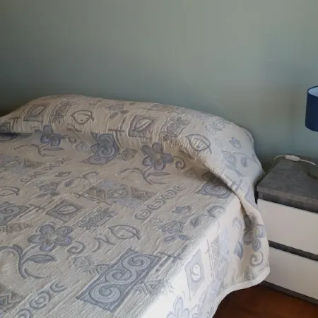 100 m2 apartment in Olhão, central, for rent. Отели в г. Ольхао