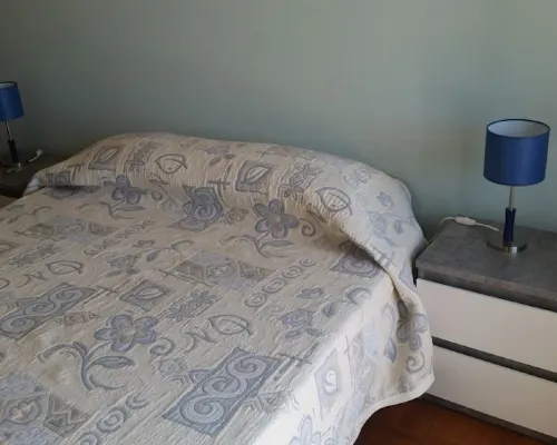 100 m2 apartment in Olhão, central, for rent. オリョンのホテル