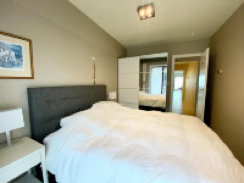 Apartment in Nieuwpoort by the Marina