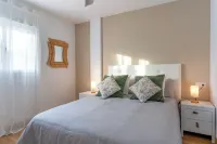 Apartamento Buenavista Sol R&R