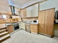 Las Nasas, Cozy apartment near the beach