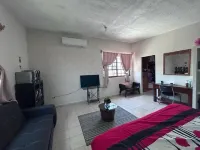 Cómodo Departamento