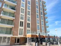 Apartment in Nieuwpoort Near Beach & Shops