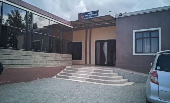 401 Restaurant & Accommodation