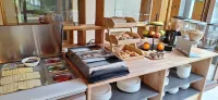 Hotel am Park Hotel a Zeitlofs