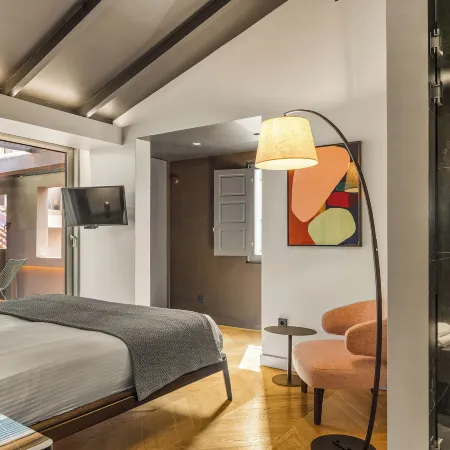 Athens Dom Hotel