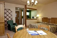 Hotel Apartamentos Trevenque