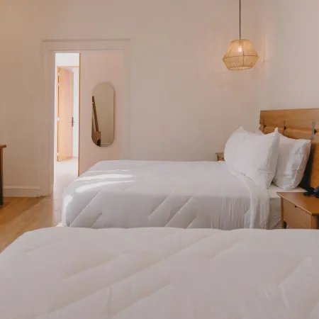 Hotel Boutique Casa Yága