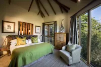 Tsala Treetop Lodge Hotel a Greater Plettenberg Bay