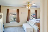 Pecos Vacation Rental Near Rodeo Arena! - 3 stjerner