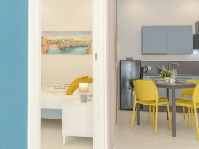 Life70014 - Appartamenti di Charme