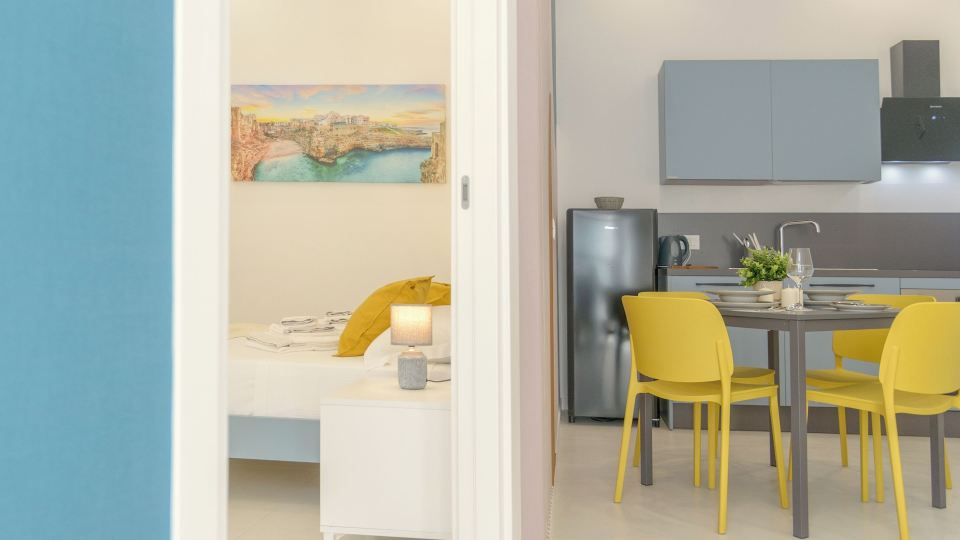 Life70014 - Appartamenti di Charme