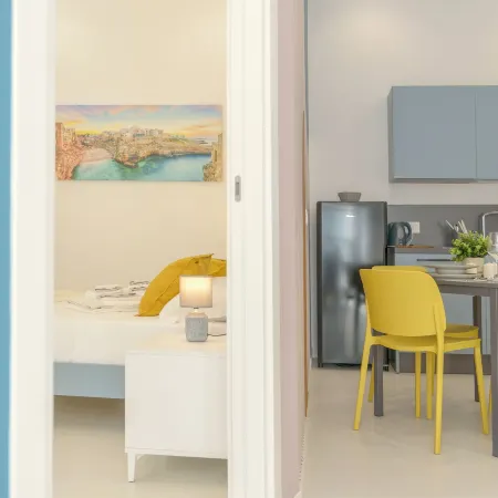 Life70014 - Appartamenti di Charme