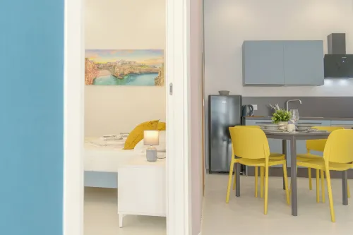 Life70014 - Appartamenti di Charme - 3-Star