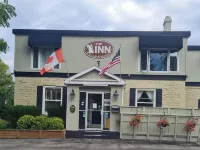 The Inn at Lock Seven Hotels in Thorold